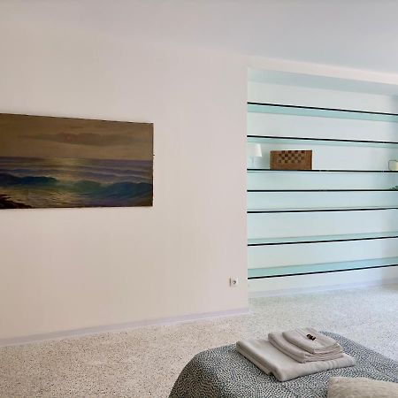 Grand Apartment Navigli Milánó Kültér fotó
