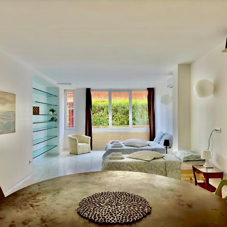 Grand Apartment Navigli Milánó Kültér fotó