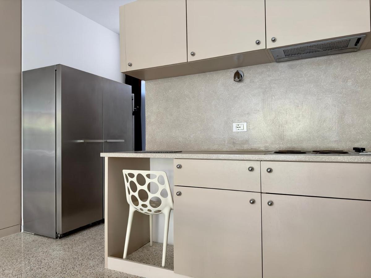 Grand Apartment Navigli Milánó Kültér fotó
