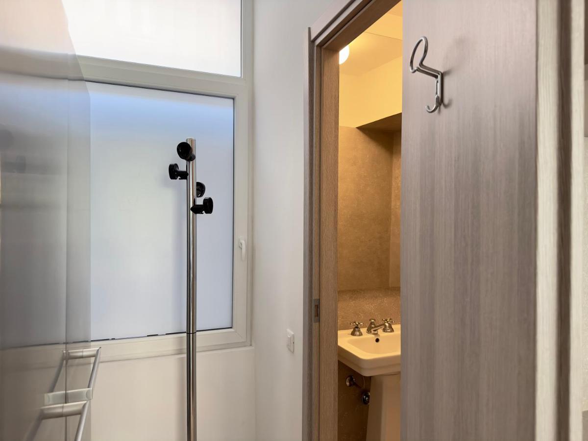Grand Apartment Navigli Milánó Kültér fotó