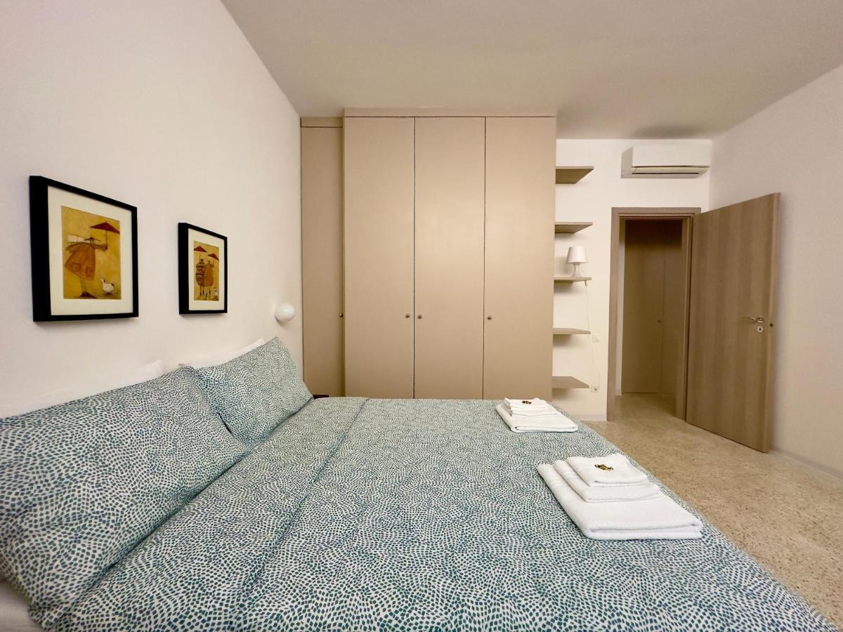 Grand Apartment Navigli Milánó Kültér fotó