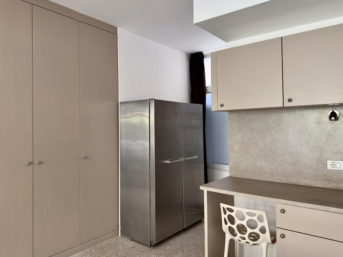 Grand Apartment Navigli Milánó Kültér fotó