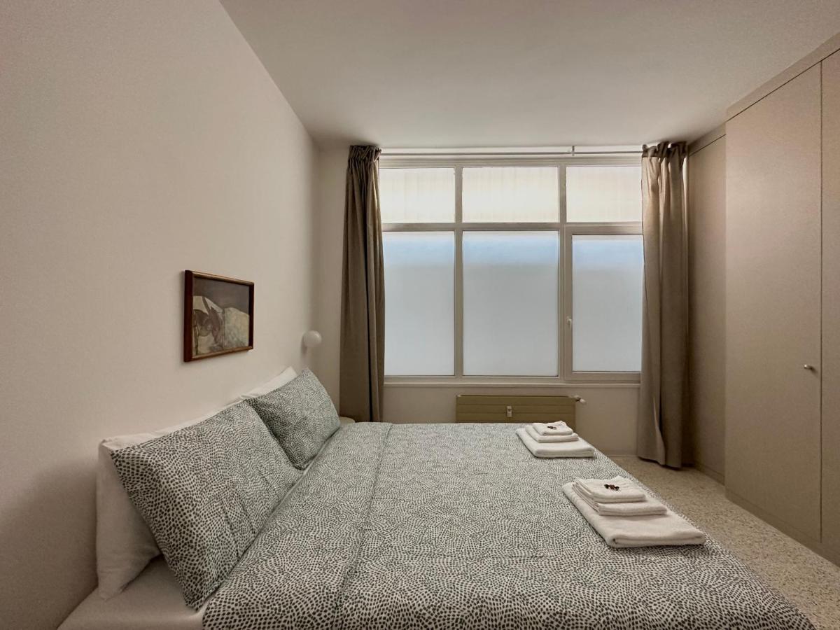 Grand Apartment Navigli Milánó Kültér fotó