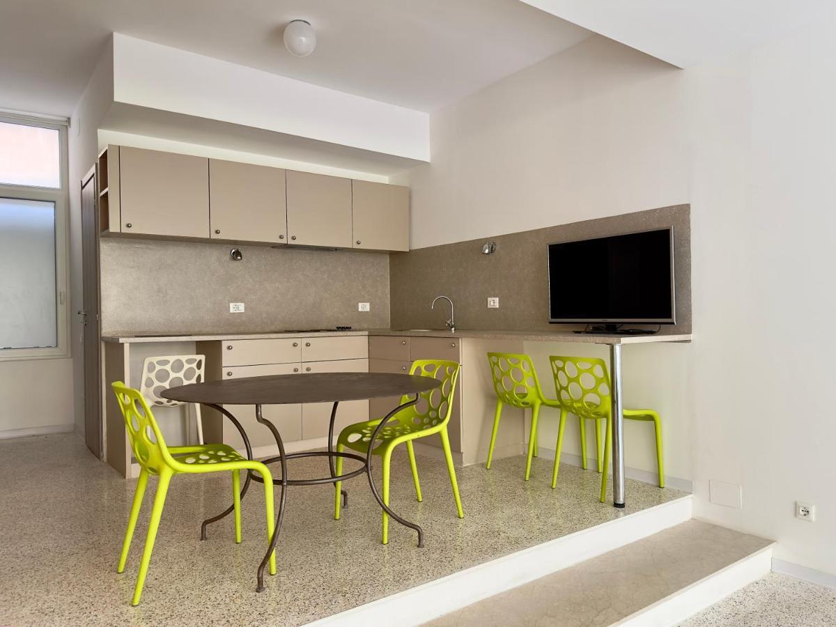 Grand Apartment Navigli Milánó Kültér fotó