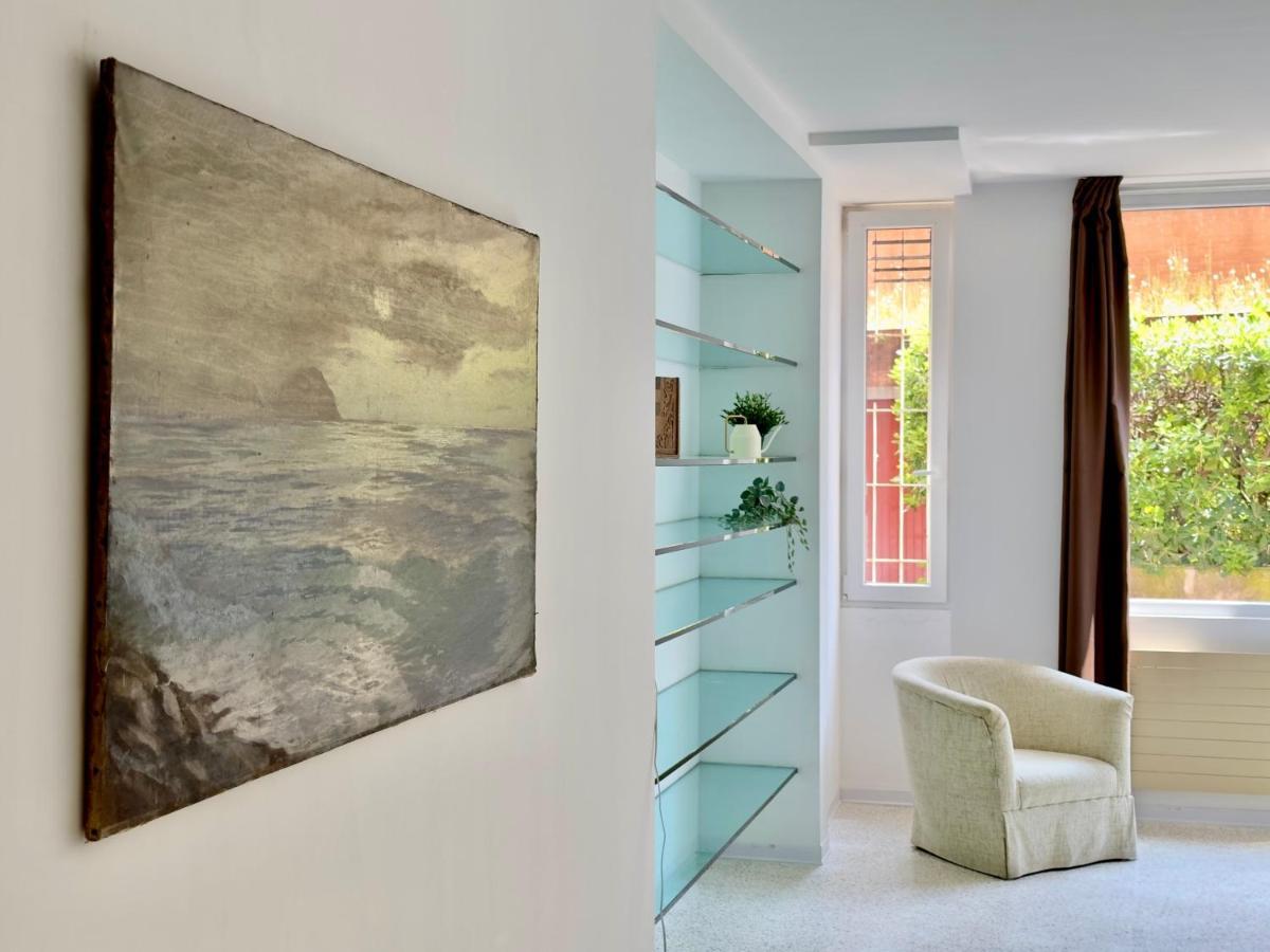 Grand Apartment Navigli Milánó Kültér fotó