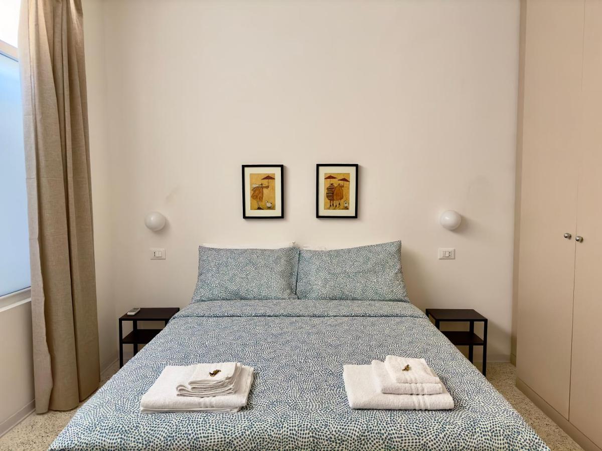 Grand Apartment Navigli Milánó Kültér fotó