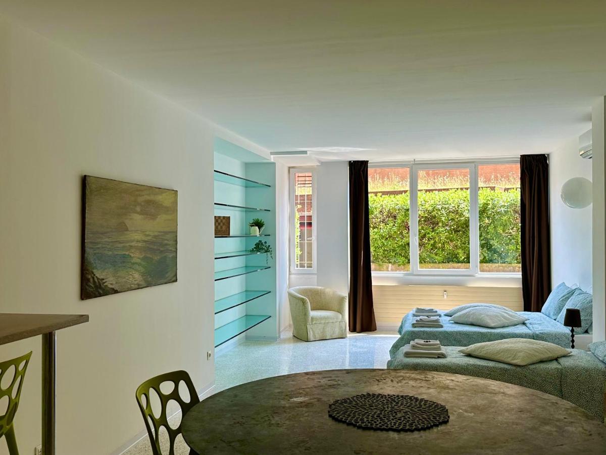 Grand Apartment Navigli Milánó Kültér fotó
