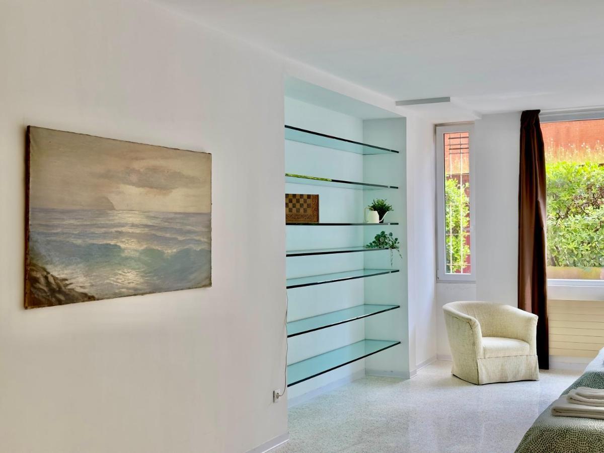 Grand Apartment Navigli Milánó Kültér fotó