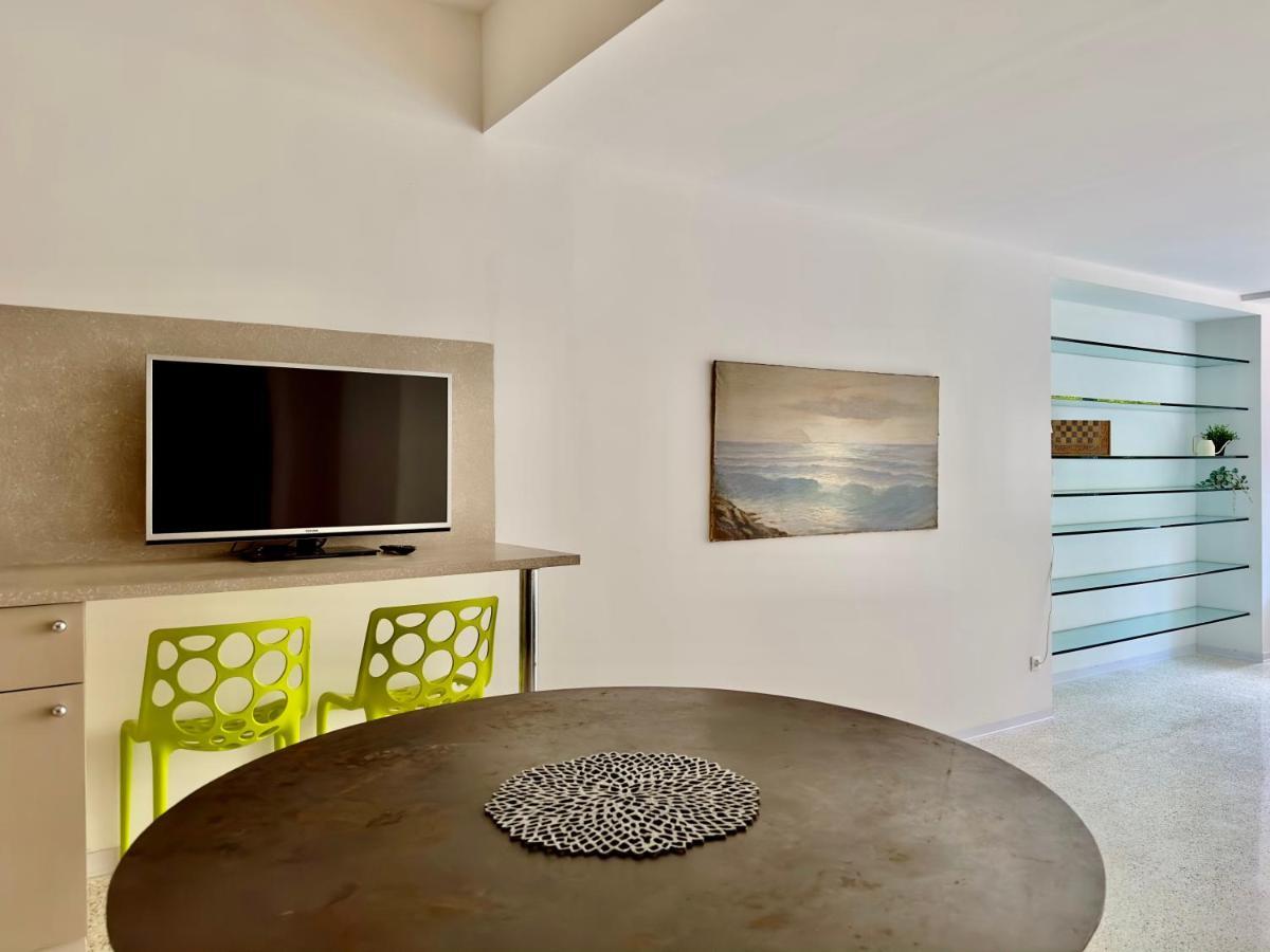 Grand Apartment Navigli Milánó Kültér fotó