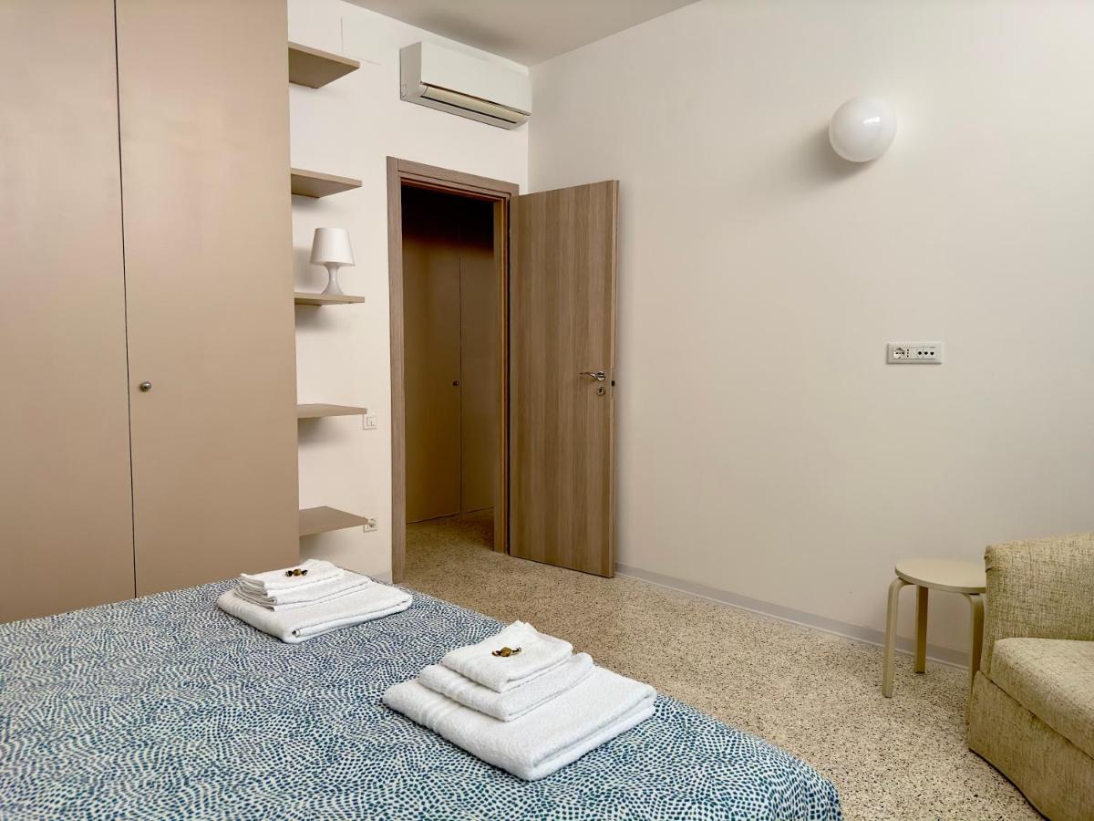 Grand Apartment Navigli Milánó Kültér fotó
