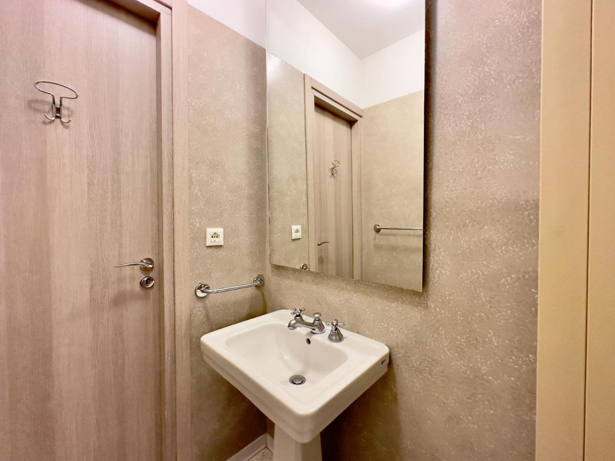 Grand Apartment Navigli Milánó Kültér fotó