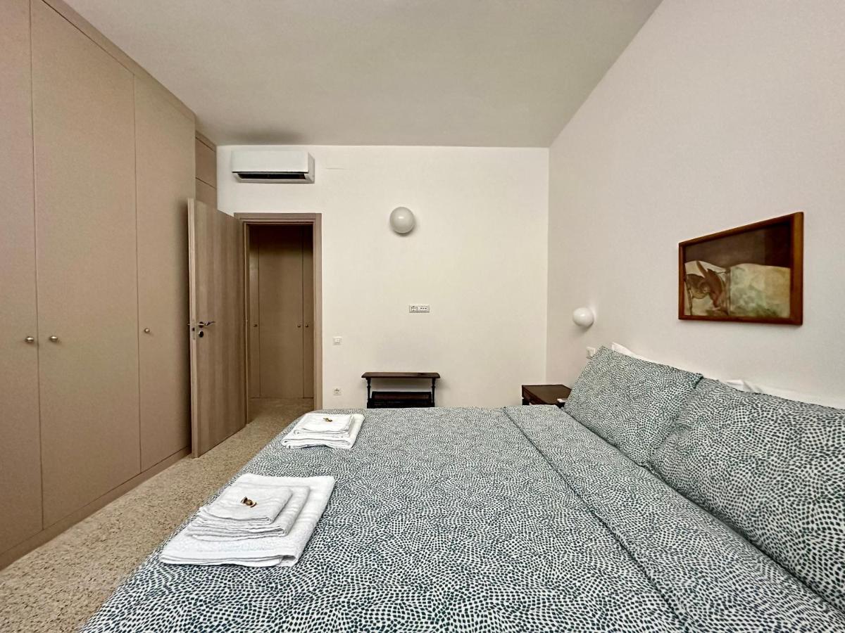 Grand Apartment Navigli Milánó Kültér fotó