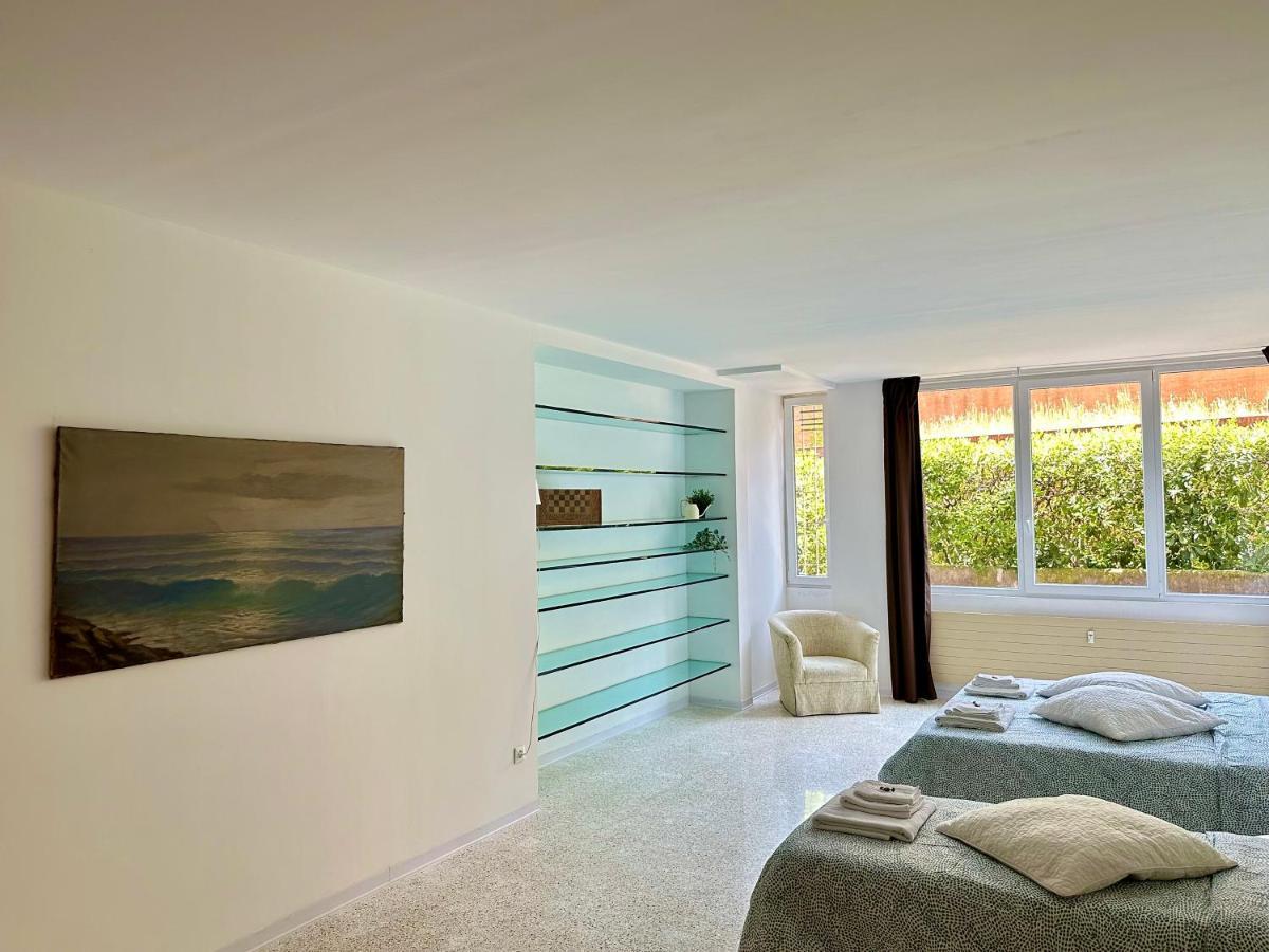 Grand Apartment Navigli Milánó Kültér fotó