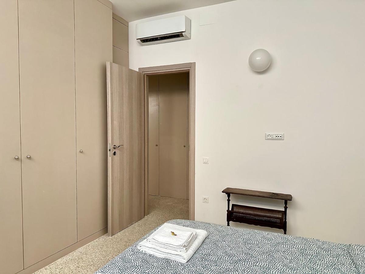 Grand Apartment Navigli Milánó Kültér fotó