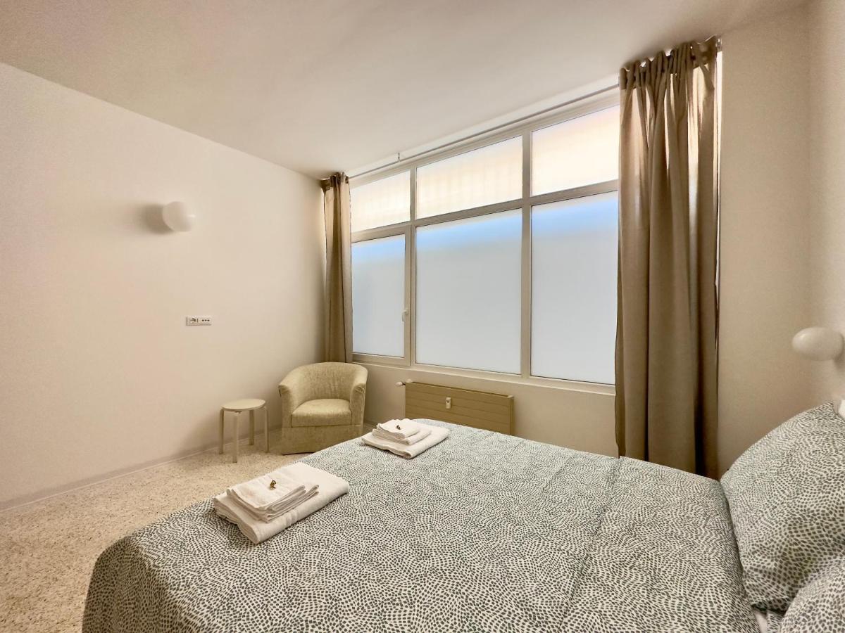 Grand Apartment Navigli Milánó Kültér fotó