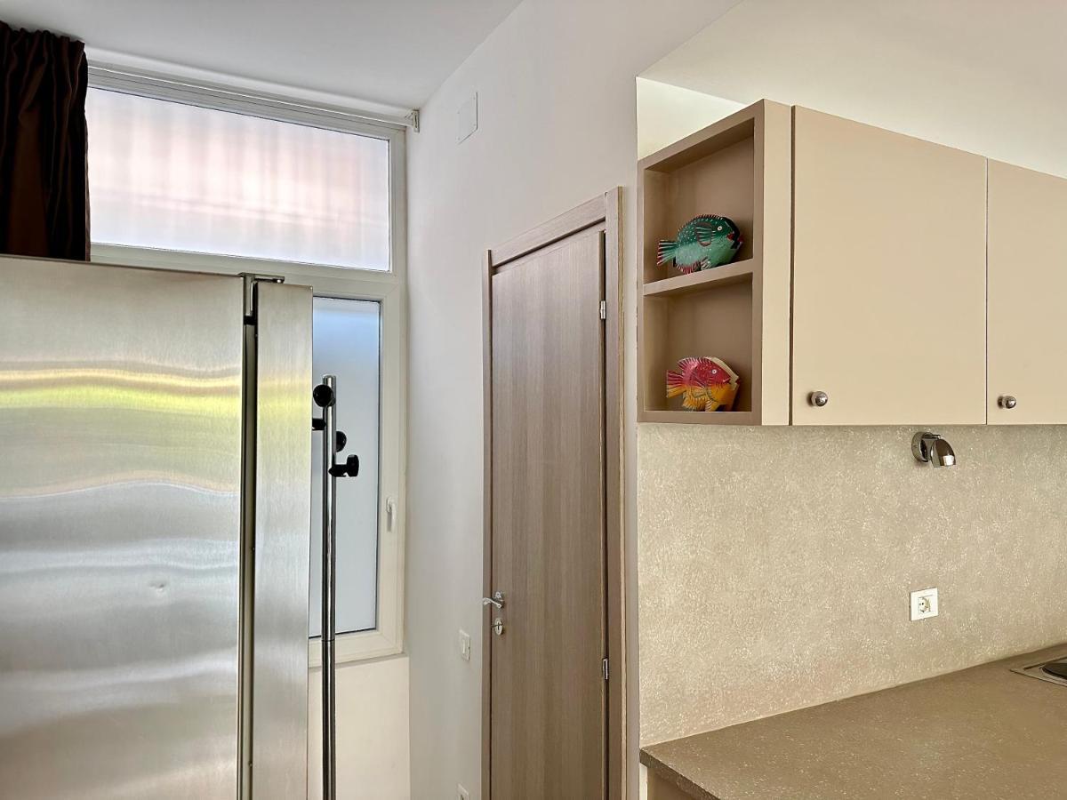 Grand Apartment Navigli Milánó Kültér fotó