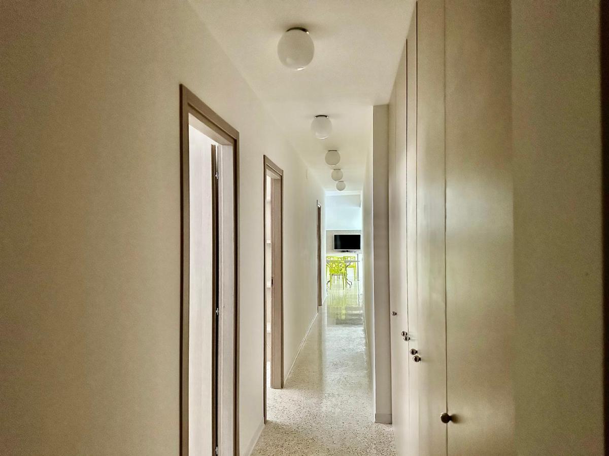 Grand Apartment Navigli Milánó Kültér fotó